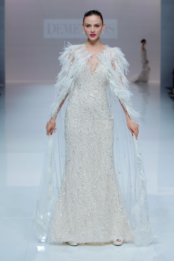 ilovebrides.pt Demetrios coleção 2019 bbfw18